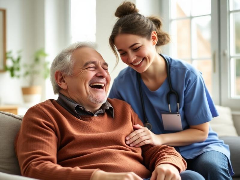 Companion Care